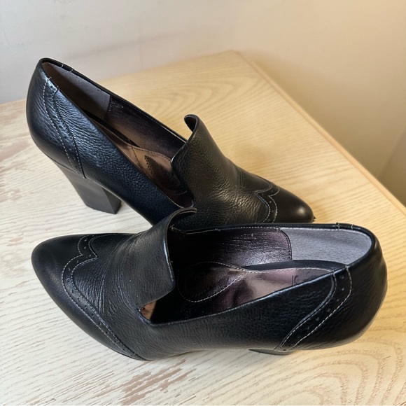 Sofft Amara Pump in Black Size 9 - Picture 3 of 10